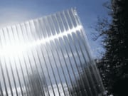 10mm Twinwall Polycarbonate