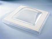 Polycarbonate Dome Rooflights