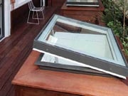 Polycarbonate Rooflight