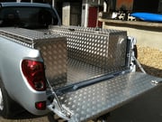 Automotive Fabrications