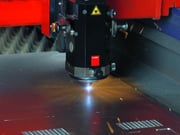 Laser Profiling
