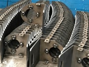 Light to Medium Size Fabrications