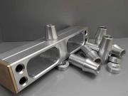 Bespoke CNC Parts