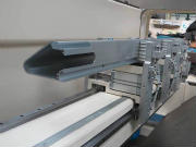 Machining of Aluminium Section
