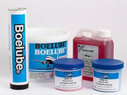 Aerospace Cutting Lubricants