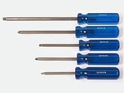 Screwdriving Bits and Accessories