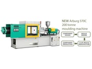 Our Machines