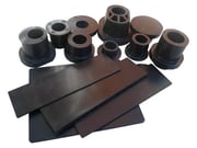 Rail & Tram Component