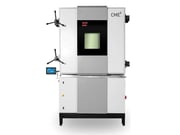 Altitude & Vacuum Chambers