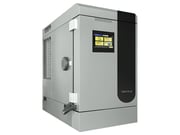 Climatic Chambers