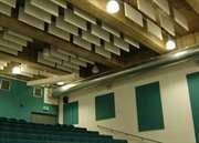 Acoustic Baffles