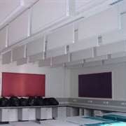 Acoustic Baffles & Rafts