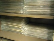Temperature & Humidity Controlled Storage