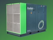 110kW to 160kW
Air Compressors