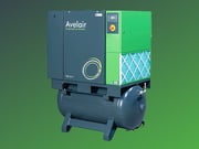 11kW to 15kW
Air Compressors