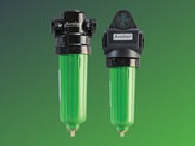 Compressed Air Filtration