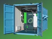 Containerised Air Systems
