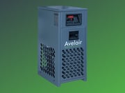 Refrigerant Dryers