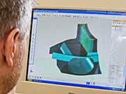 CAD CAM