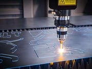Laser Cutting