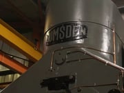 Lumsden Grinding Services