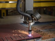 Plasma Cutting