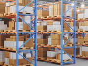 Parts & Procurement
Services