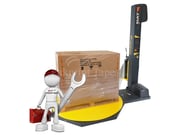 Servicing & Repairs