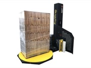 SIAT ProWrap Pallet Wrapper