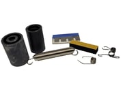 Spare Parts