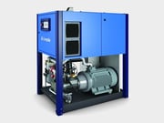 Air Compressors