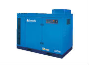 L120SR, 120 VSD, Compair