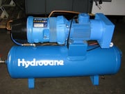 Used Air Compressors