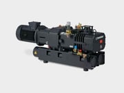 Vacuum Pumps & Blowers