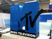 MTV Logo