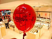 Conran Christmas Display