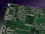 Blank PCB Manufacture