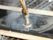 Abrasive Waterjet Machining