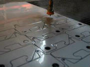 Waterjet Cutting Services