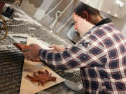 Waterjet Cutting Services