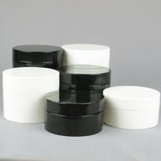 Wide Mouth PP EDGE Jar