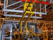 Enclosed Track Systems
