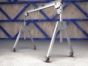 Gantry Cranes