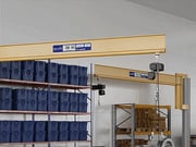 Jib Cranes