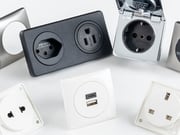 Berker Sockets and Switches