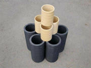 Rubber Pinch Valve Sleeves