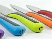 Bisbell Soft-touch Knife Set
