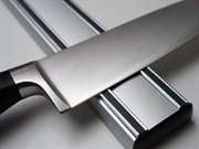 Strength Knife Rack