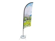 Feather Flags