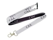 Lanyards & Security